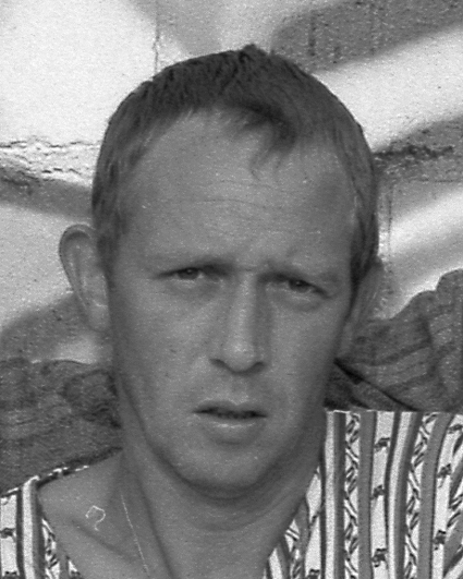 Gründer Fredu Balsiger