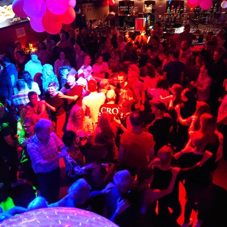 4. Mai 2024Oldies-Discofieber