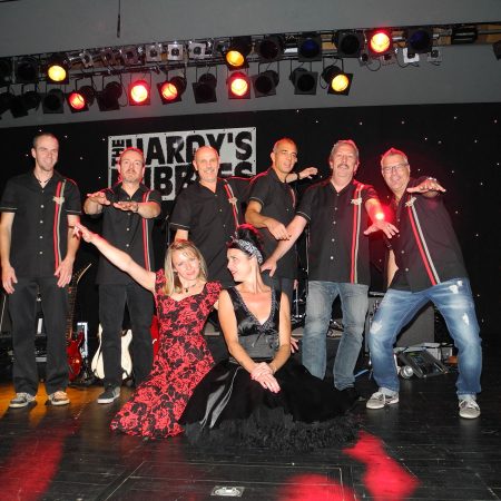 1. November 201410. Münsinger Oldies-Night