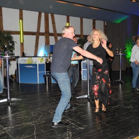 3. November 201814. Münsinger Oldies-Night