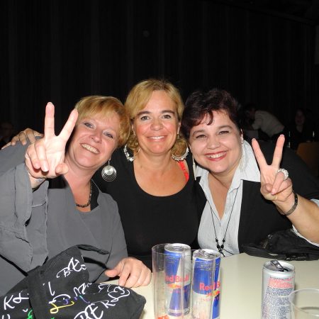 3. November 20127. Münsinger Oldies-Night