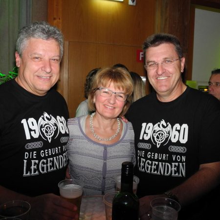 7. November 201511. Münsinger Oldies-Night